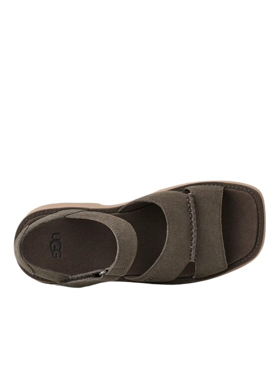 Ugg Ugg Sandały 1167475-DNSS Szary