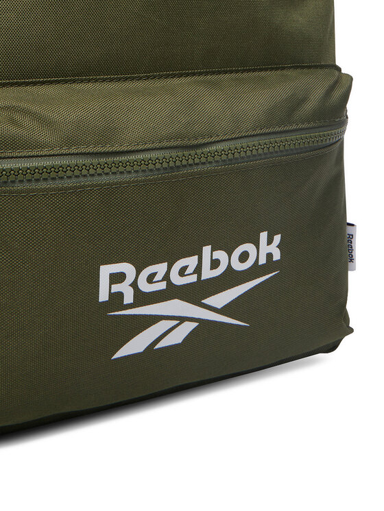 Reebok Reebok Ruksak CWBEO-RBK-M-010-10 Zelena