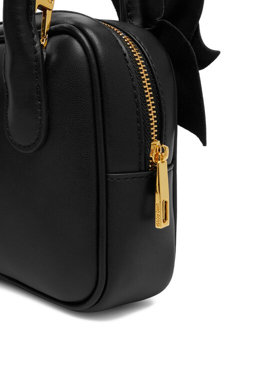 GINO ROSSI GINO ROSSI Handtasche EO-ROSE-LA224-194455 Schwarz