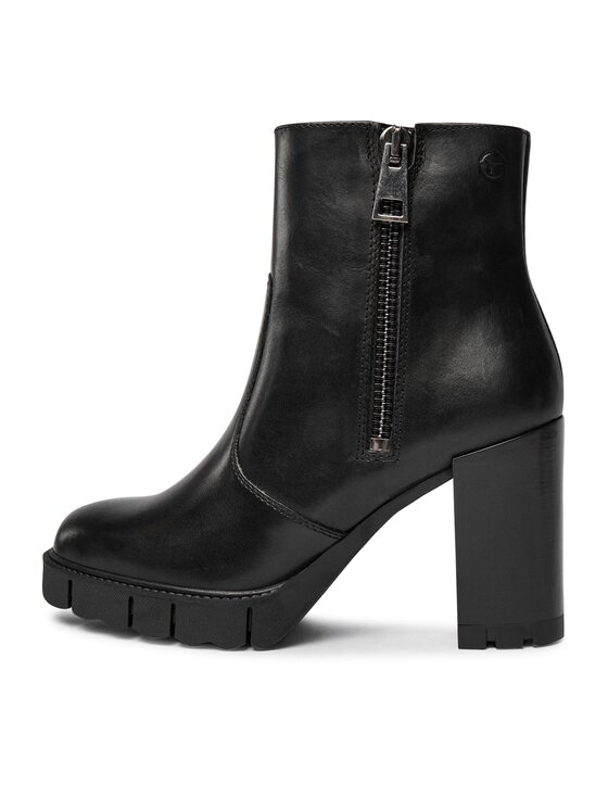 Tamaris Tamaris Stivaletti 1-25458-41 Nero