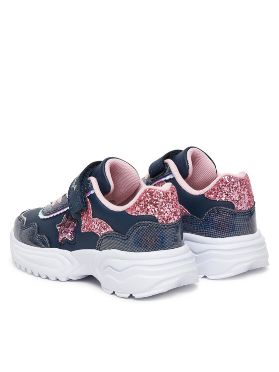 Primigi Primigi Sneakers AVANT-8975622 Blu scuro