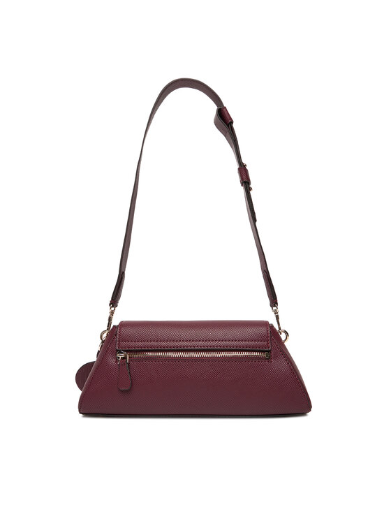 Guess Guess Handtasche Bolena HWZG92 07190 Dunkelrot