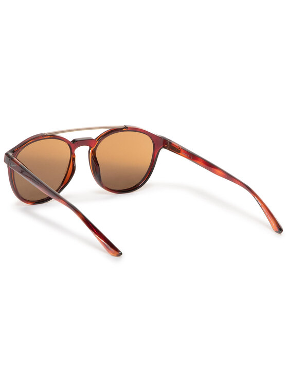 Lunette de soleil nike brun shop