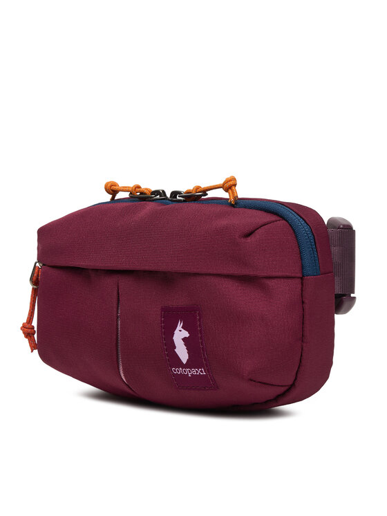 Cotopaxi Cotopaxi Сумка на пояс﻿ Todo 2L F24494U1050 Бордовий