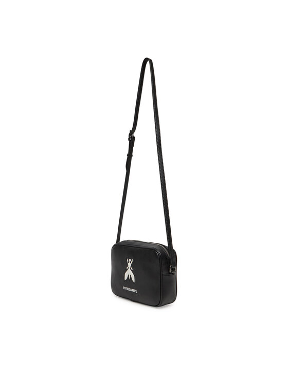 Patrizia Pepe Patrizia Pepe Torbica 8B8985/L145 Crna