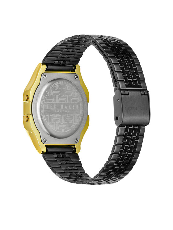 Ted Baker Ted Baker Orologio London BKP80S203 Nero