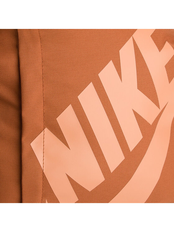 Nike Nike Ruksak BA5381 Oranžová
