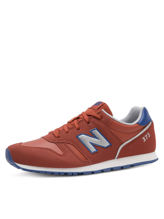 New Balance New Balance Sportcipők YC373VF2 Barna