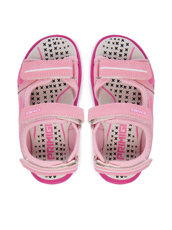 Primigi Primigi Sandali AVANT 1474200 Rosa