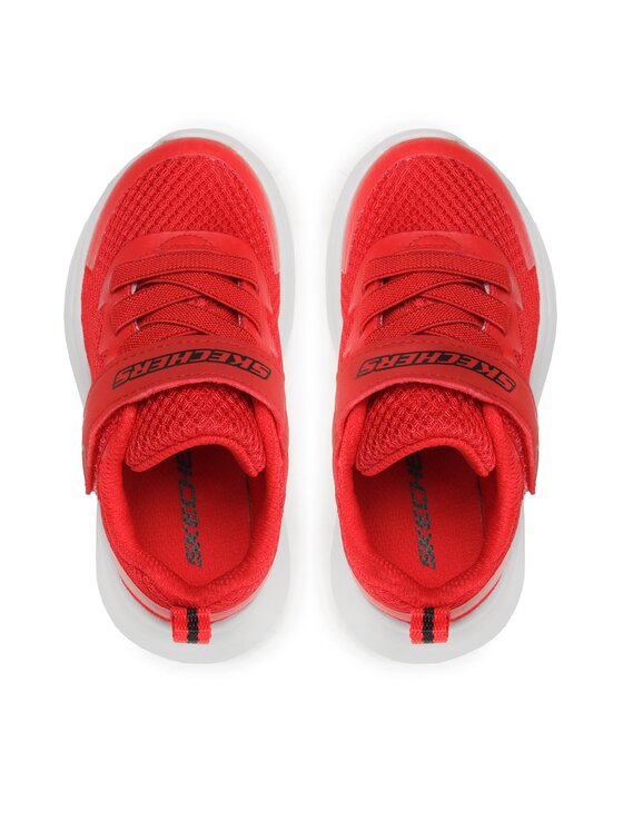 Skechers Skechers Tenisice Selectors 403764N/RED Crvena
