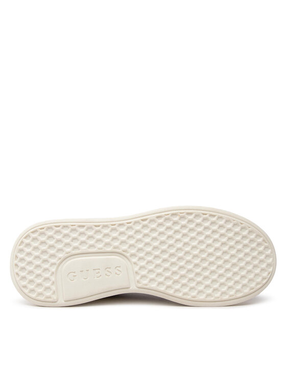 Sneakers Dolo FM7DOL ELE12 Marrone