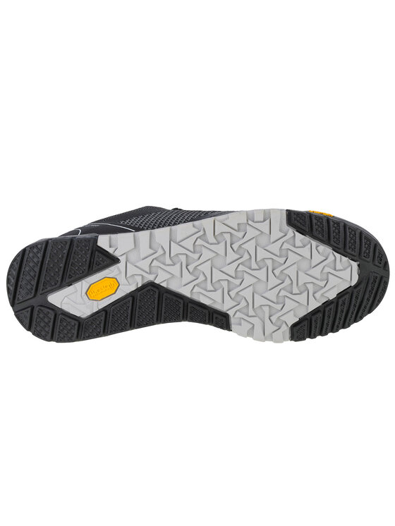 CMP CMP Sneakersy CMP Lothal Czarny