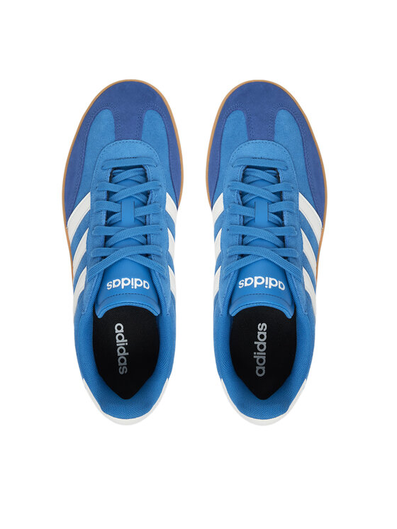 adidas adidas Sneakersy Barreda JP5930 Modrá