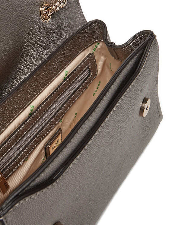 Guess Guess Torbica HWEBM9 51121 Srebrna