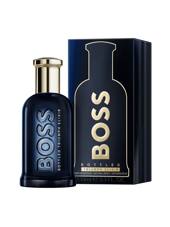 HUGO BOSS HUGO BOSS Boss Bottled Triumph Elixir Perfumy
