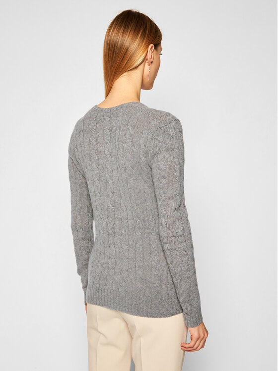 Polo Ralph Lauren Kimberly Wool Cashmere 211508656016 Regular Fit Modivo.ua
