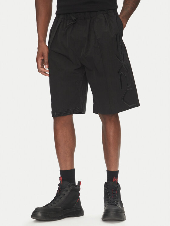Szorty sportowe Tommy Hilfiger