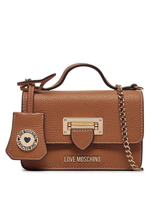 Borsetta LOVE MOSCHINO