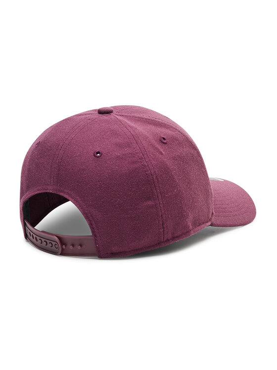 47 Brand 47 Brand Καπέλο Jockey B-MVPSP17WBP-PJ Μωβ