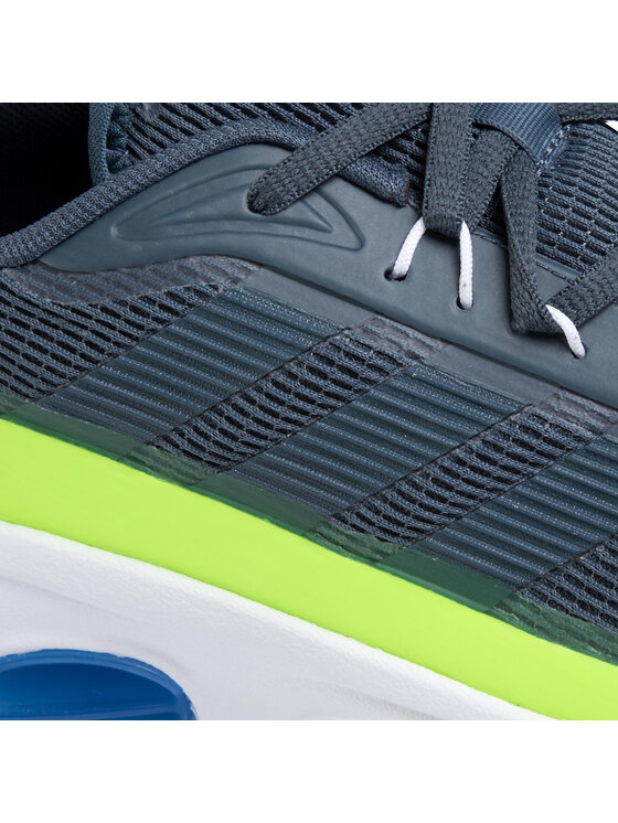 adidas adidas Jooksujalatsid Quadcube EH2537 Hall