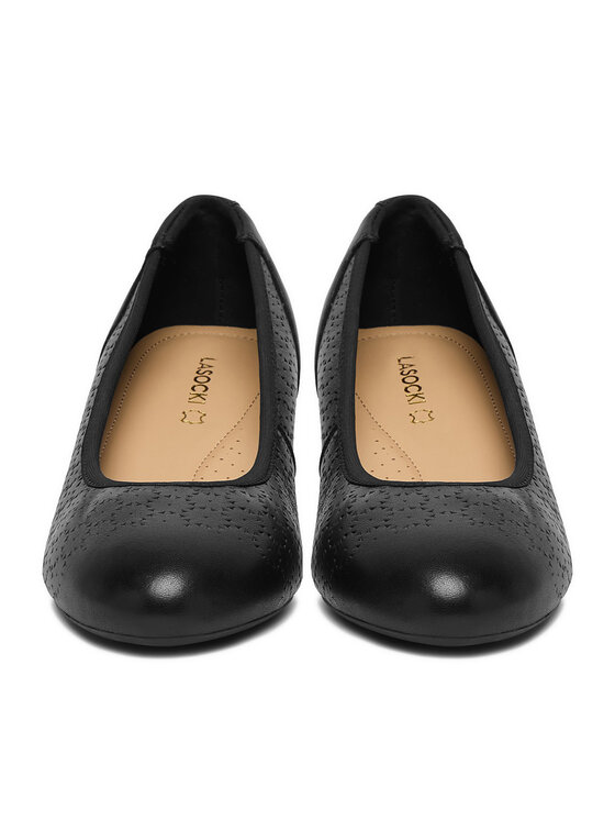 Lasocki Lasocki Tacones CEO-WYL4060-4Z Must