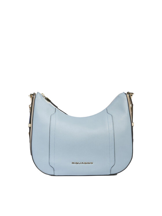 Piquadro Piquadro Borsa bd6657w92-azbe2 Turchese