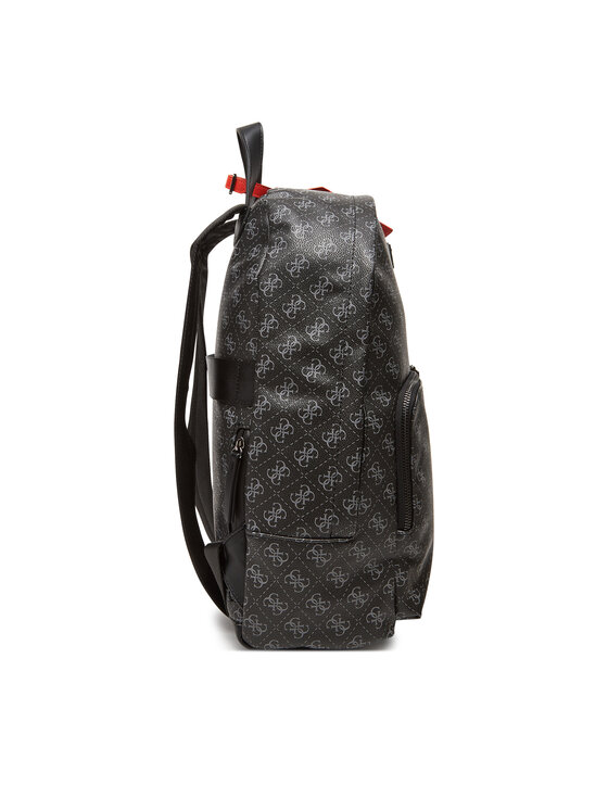 Guess Guess Rucsac HMMILO P5219 Negru