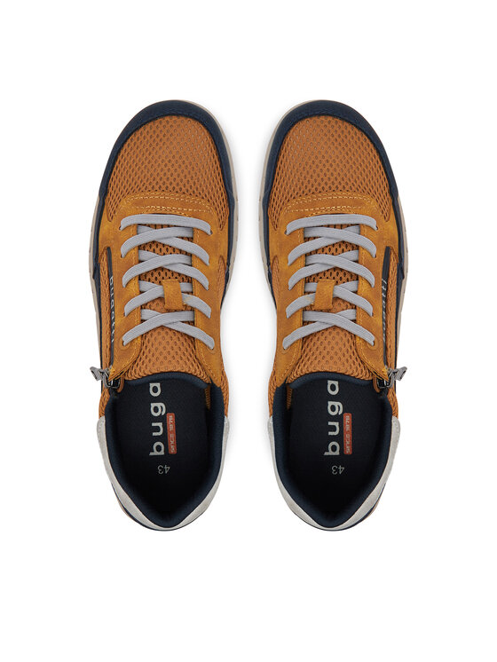 Bugatti Bugatti Sneakers 325-AIN03-5069-5041 Bej
