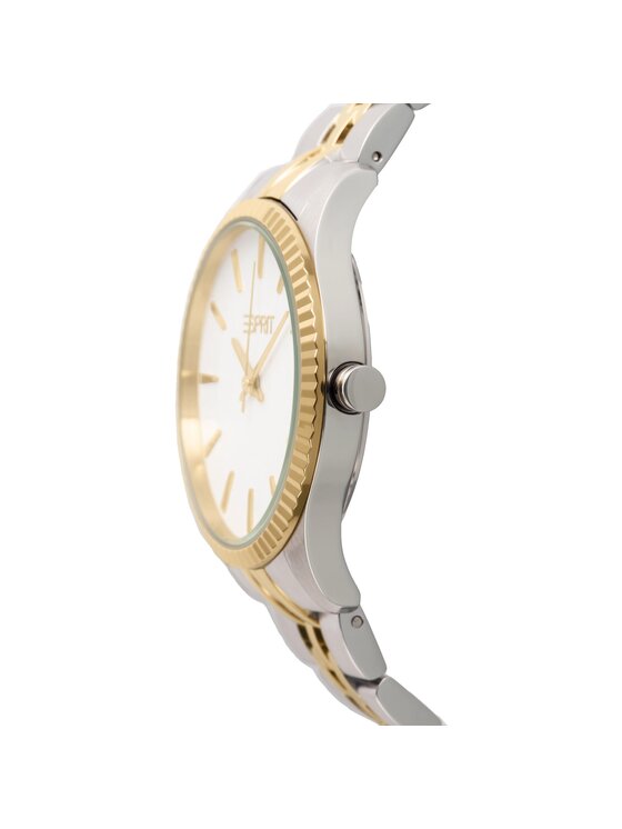 Esprit Esprit Käekell ESLW23735YG Hõbedane