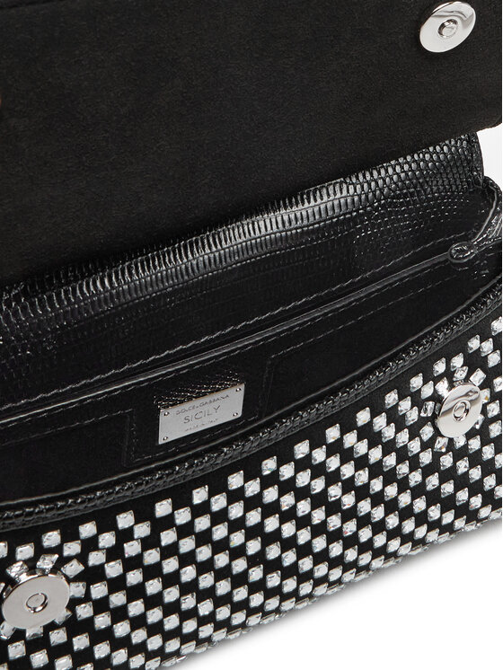 Dolce&Gabbana Dolce&Gabbana Τσάντα BB7116 AP602 Μαύρο