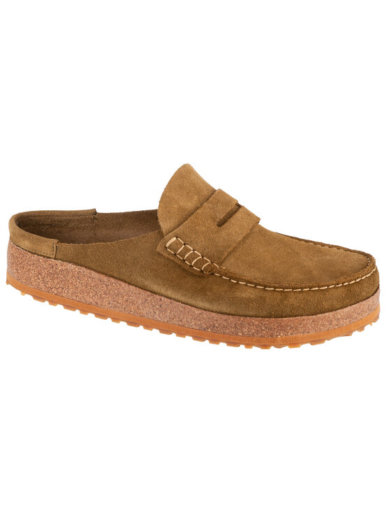 Birkenstock Birkenstock Ciabatte Birkenstock Naples Verde