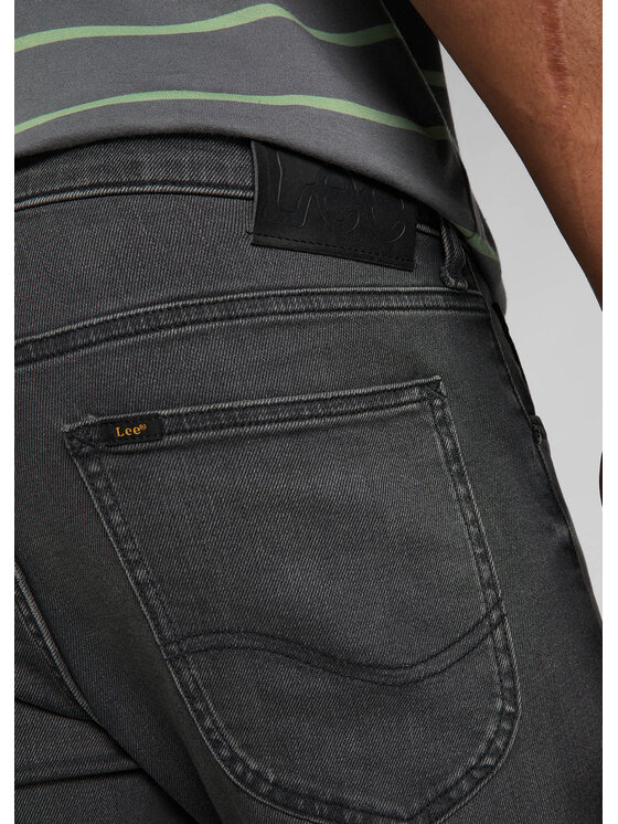 Lee Lee Jeans L719PCDI Grigio Slim Fit
