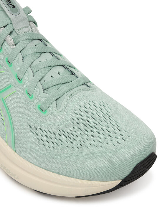 Asics Asics Παπούτσια για Τρέξιμο Gel-Kayano 32 1011C052 Πράσινο