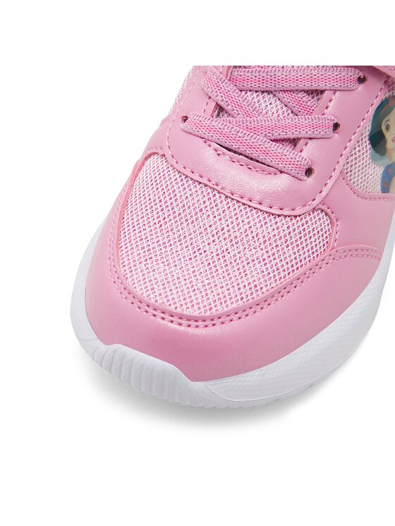Princess Princess Laisvalaikio batai CP66-SS24-200DPRN Rožinė