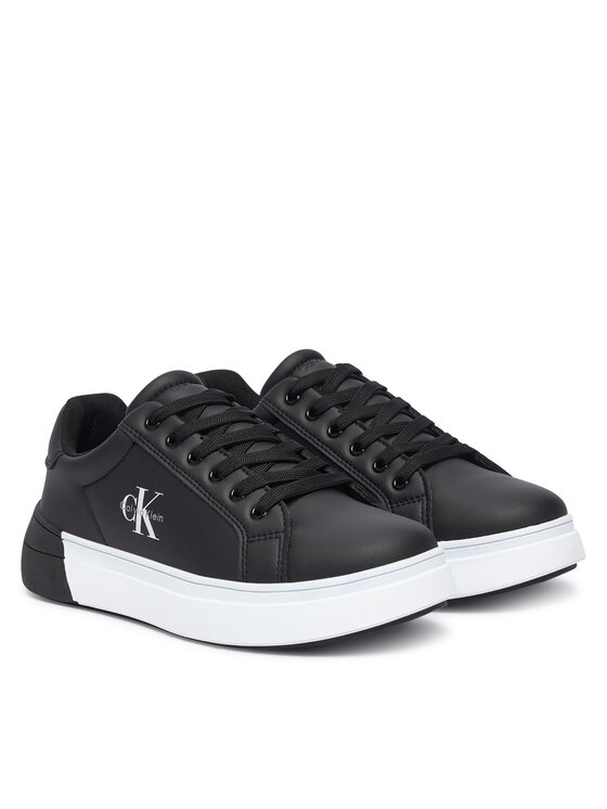 Calvin Klein Calvin Klein Αθλητικά V3X9-83468-1355 D Μαύρο