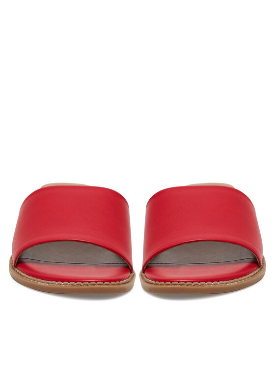 Lasocki Lasocki Natikače EST-AFIONA-01 Crvena