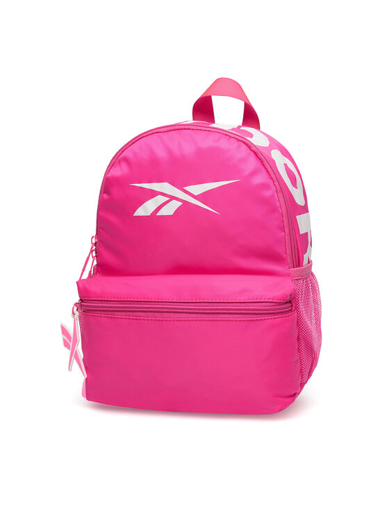 Reebok Reebok Kuprinės RBK-041-CCC-05 Rožinė