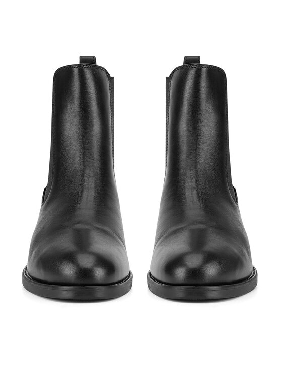 Lasocki Lasocki Stiefeletten GRD-VICENZA-03 Schwarz