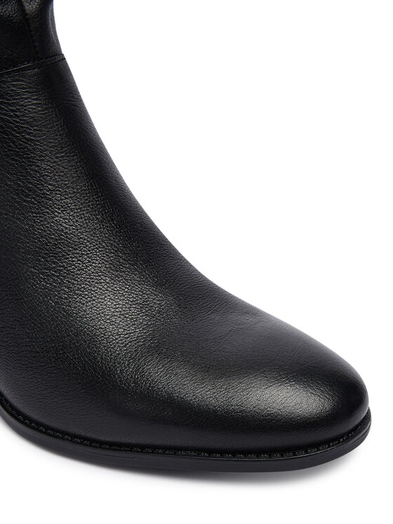 Tamaris Tamaris Ботильйони 1-25379-45 Чорний