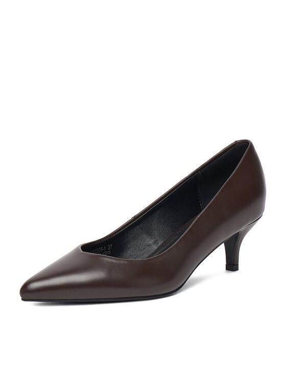 Lasocki Lasocki Scarpe stiletto CEO-HY7375-1 Marrone