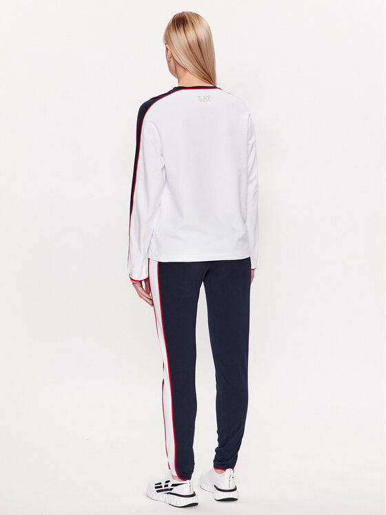 Tuta 3RTV62 TJKXZ 21BE Multicolore Regular Fit