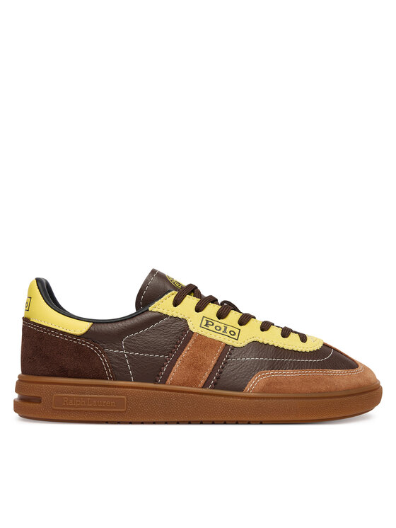 Polo Ralph Lauren Polo Ralph Lauren Sneakers 804P04920001 Maro