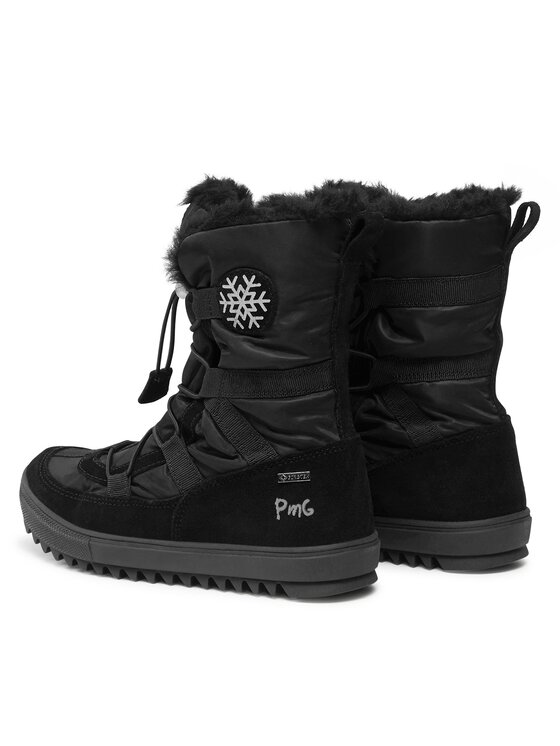 Primigi Primigi Čizme za snijeg GORE-TEX 4938011 S Crna