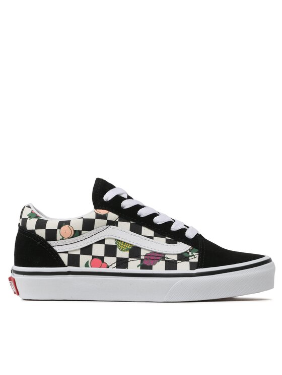 Vans Vans Kedai Old Skool VN0005WVY281 Juoda