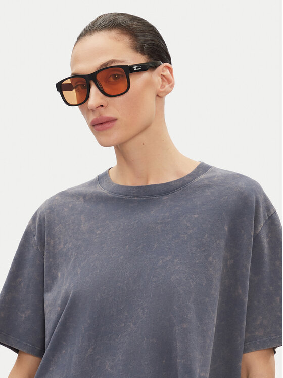 Billabong Billabong Okulary przeciwsłoneczne BB6776 Czarny