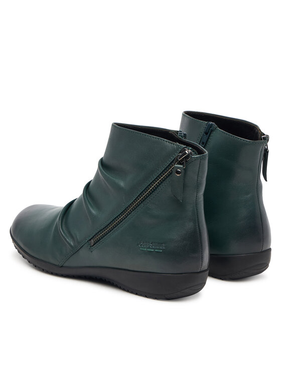 Josef Seibel Josef Seibel Ботильйони Naly 61 79761-VL971 Коричневий