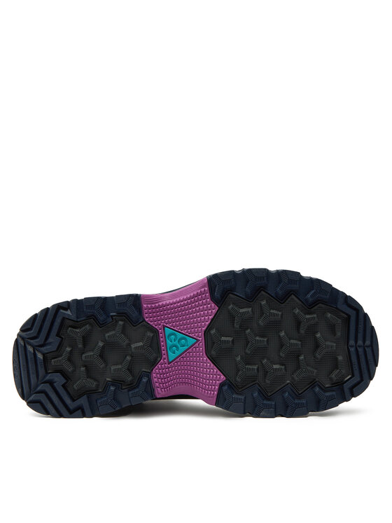 Nike Nike Παπούτσια πεζοπορίας Acg Zoom Gaiadome GORE-TEX DD2858 401 Σκούρο μπλε