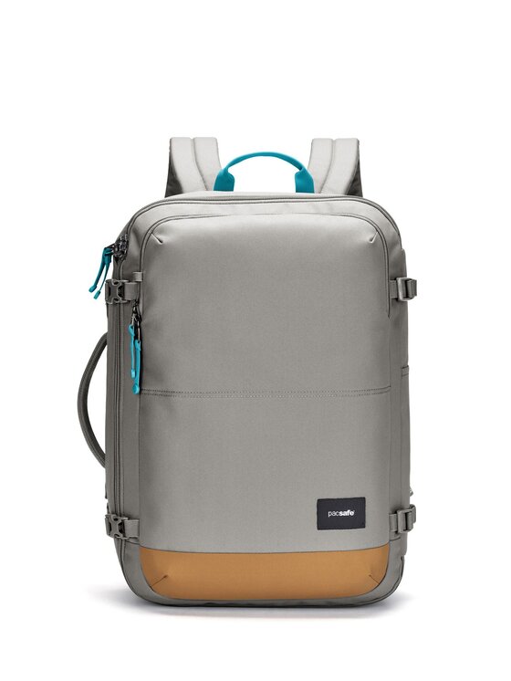 Pacsafe Pacsafe Torba 299588 Szary