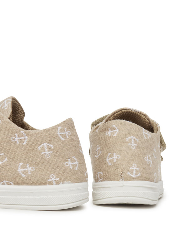 Primigi Primigi Sneakersy 7854933 M Beżowy