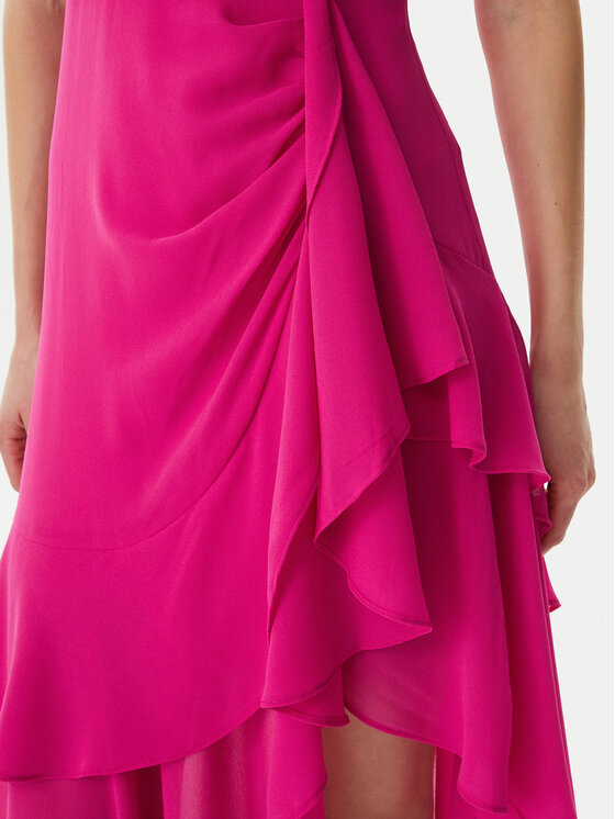 Morgan Morgan Coctailkleid 251-RJOLIE Rosa Regular Fit